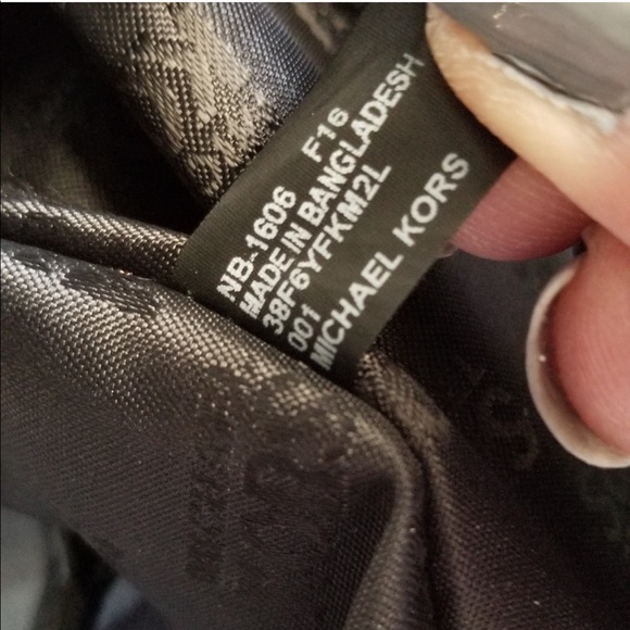 Michael Kors Frankie - Picture 14 of 16